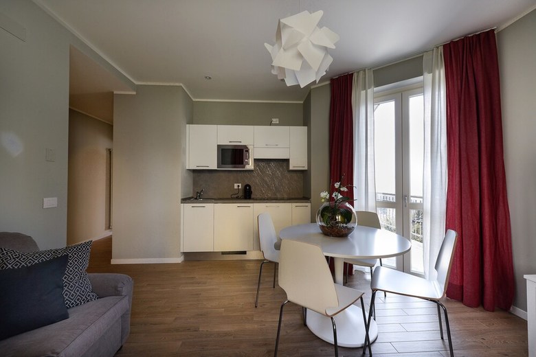 Rota Apartments