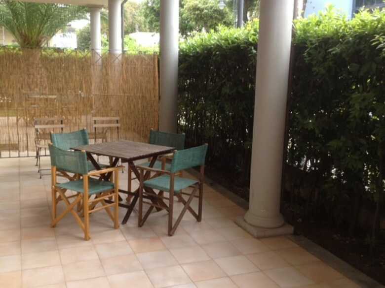 Riviera Residence