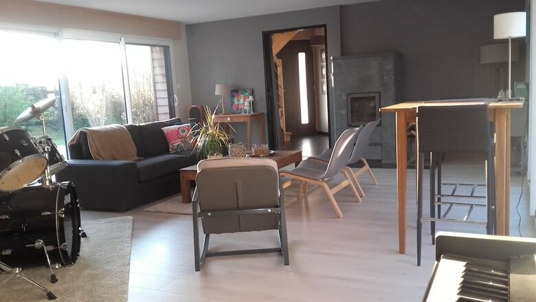 Bed & Breakfast La Belle Relax