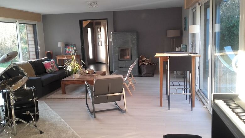 Bed & Breakfast La Belle Relax