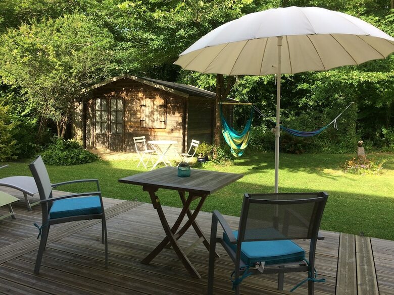 Bed & Breakfast La Belle Relax