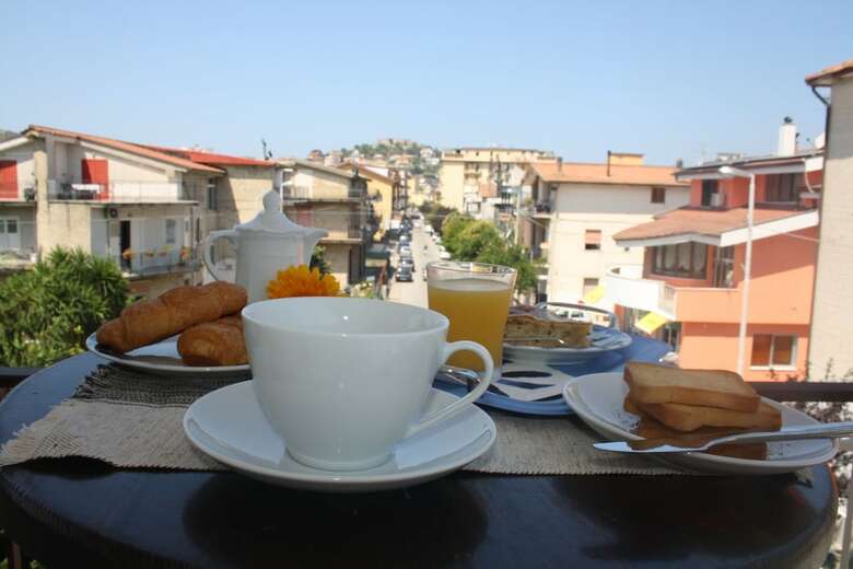 Da Fabio Bed And Breakfast