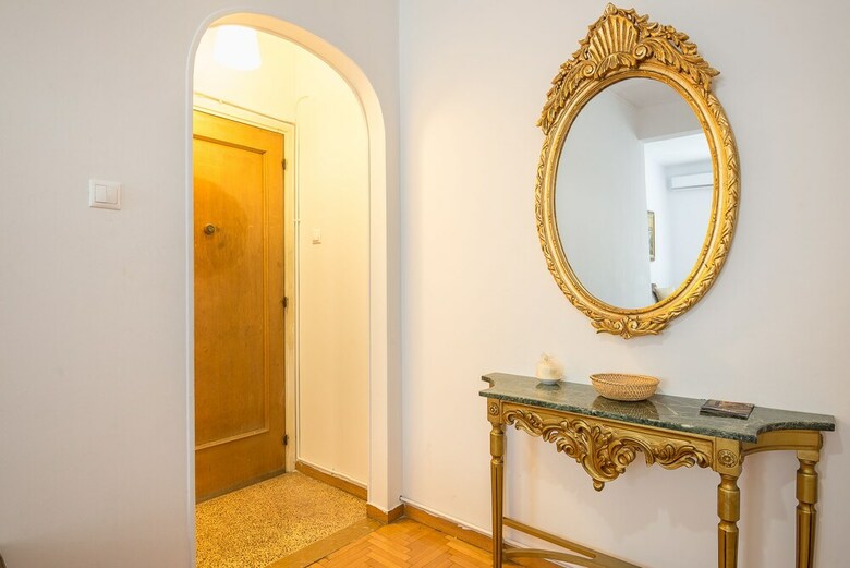 Victoria Best Apartments