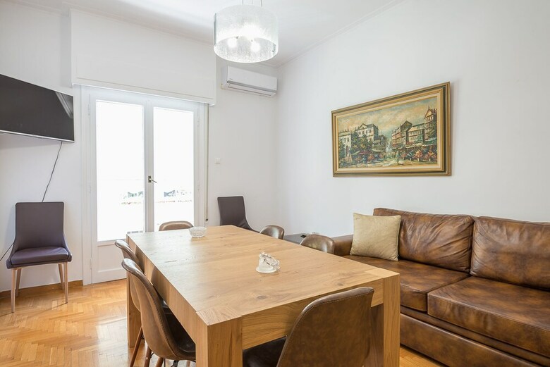 Victoria Best Apartments