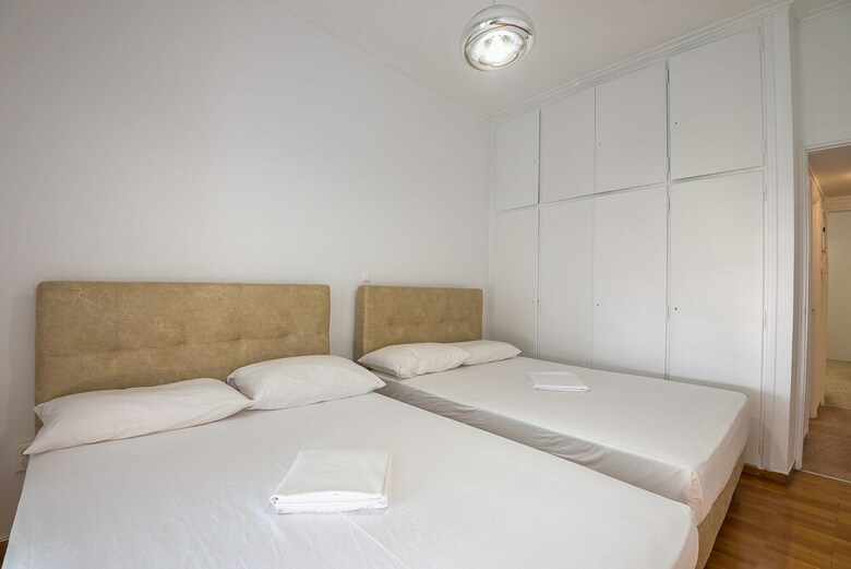 Victoria Best Apartments