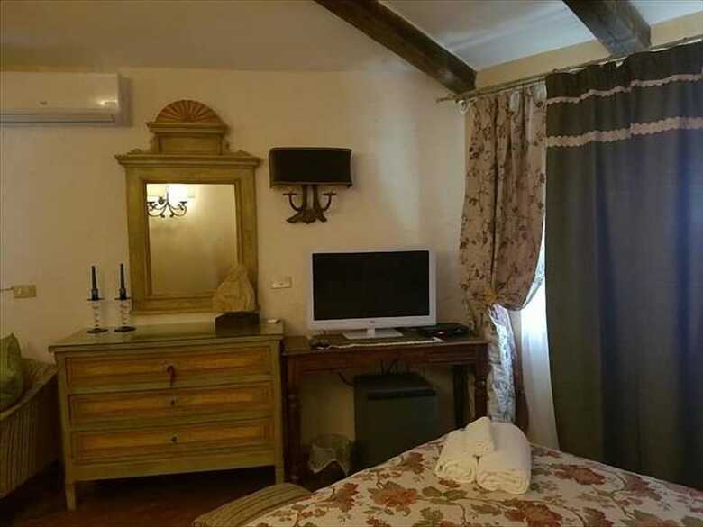 Bed & Breakfast Residenza Villa Spagnola