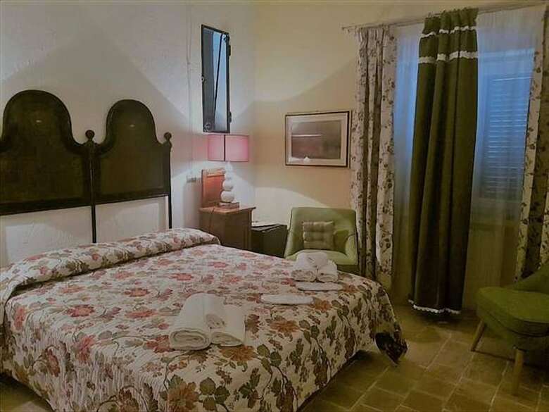 Bed & Breakfast Residenza Villa Spagnola