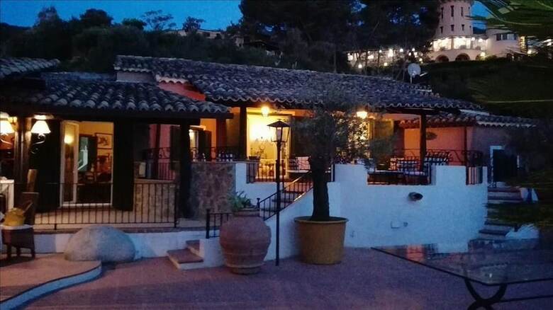 Bed & Breakfast Residenza Villa Spagnola
