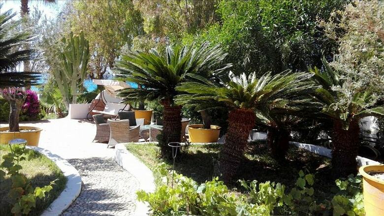 Bed & Breakfast Residenza Villa Spagnola