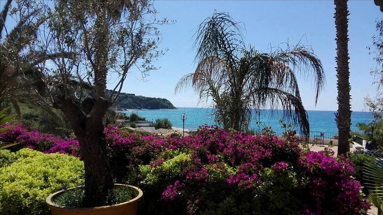 Bed & Breakfast Residenza Villa Spagnola