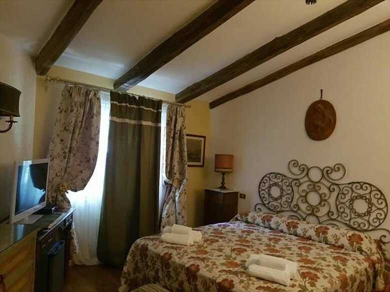 Bed & Breakfast Residenza Villa Spagnola