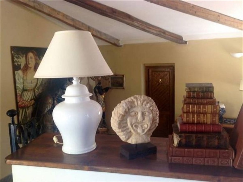 Bed & Breakfast Residenza Villa Spagnola