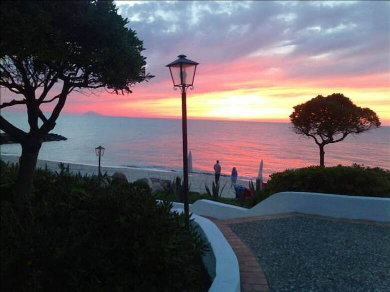 Bed & Breakfast Residenza Villa Spagnola