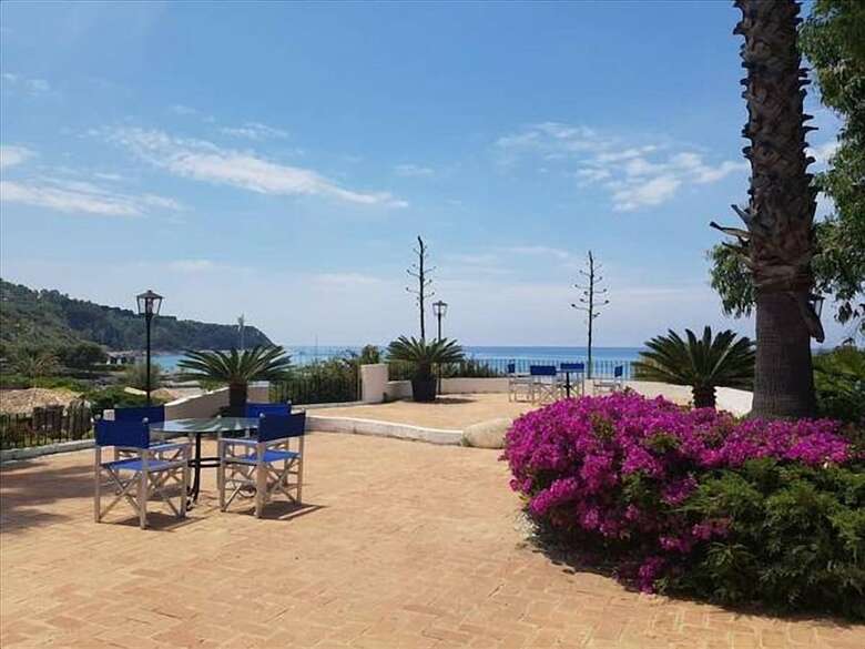 Bed & Breakfast Residenza Villa Spagnola