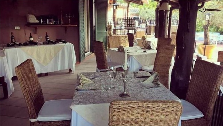 Bed & Breakfast Residenza Villa Spagnola