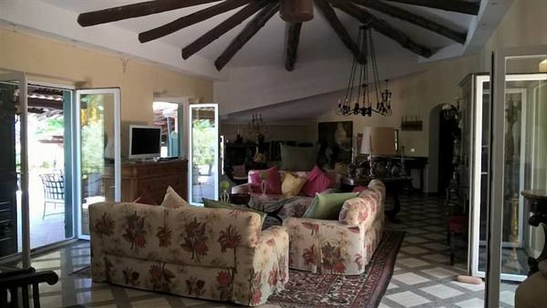 Bed & Breakfast Residenza Villa Spagnola