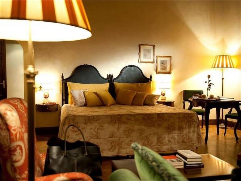 Bed & Breakfast Residenza Villa Spagnola