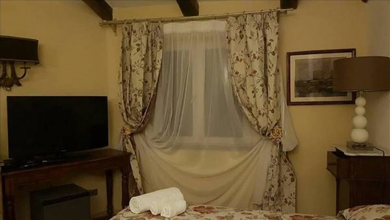Bed & Breakfast Residenza Villa Spagnola