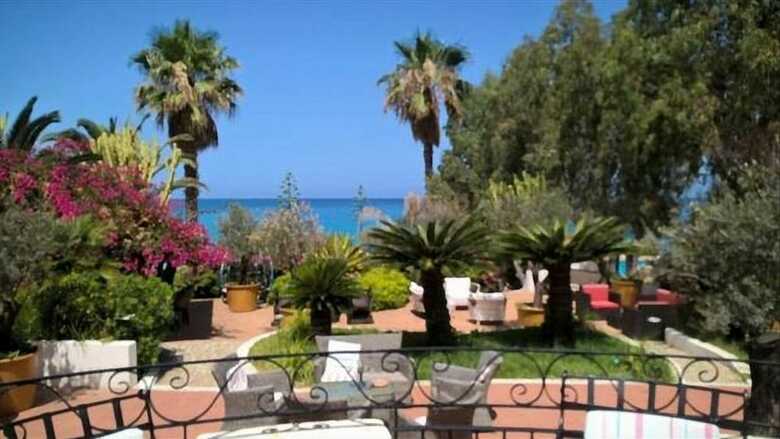 Bed & Breakfast Residenza Villa Spagnola
