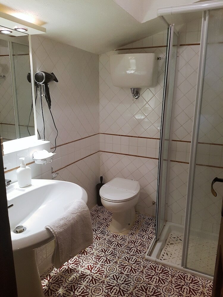 Bed & Breakfast Residenza Villa Spagnola