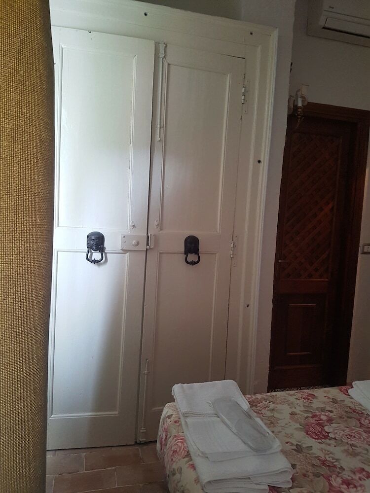 Bed & Breakfast Residenza Villa Spagnola
