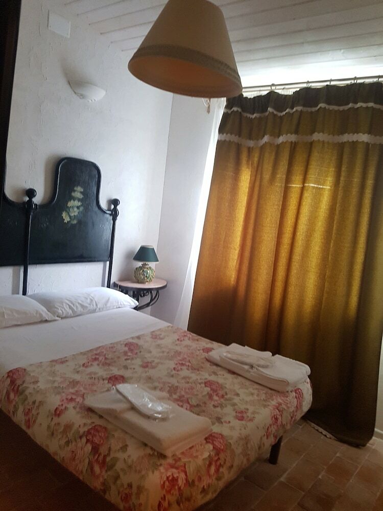 Bed & Breakfast Residenza Villa Spagnola