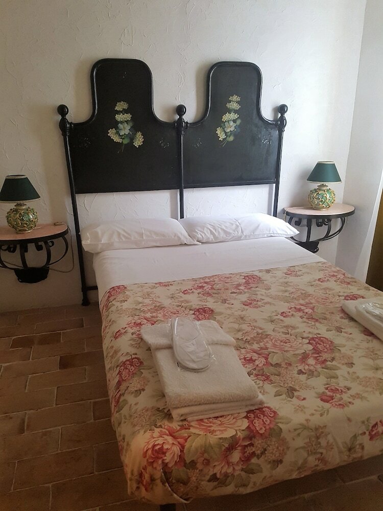 Bed & Breakfast Residenza Villa Spagnola