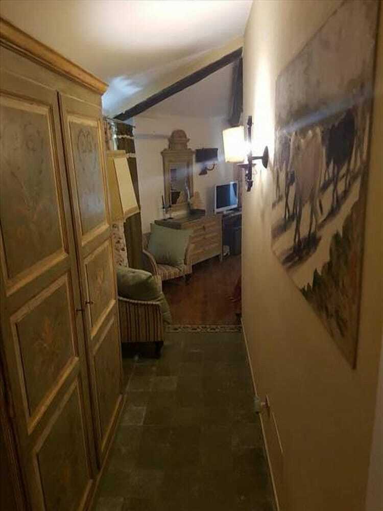 Bed & Breakfast Residenza Villa Spagnola