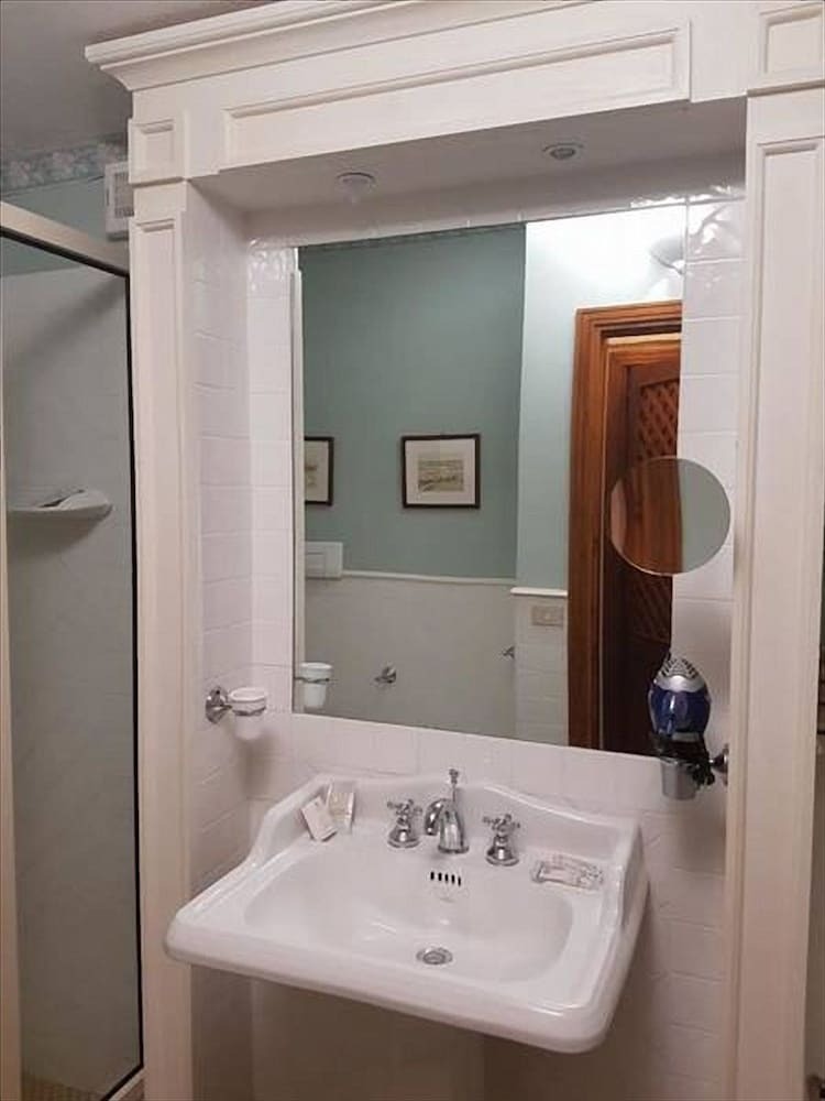 Bed & Breakfast Residenza Villa Spagnola