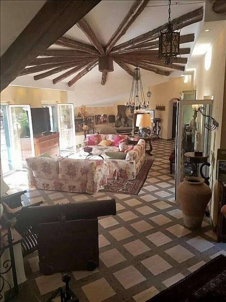 Bed & Breakfast Residenza Villa Spagnola