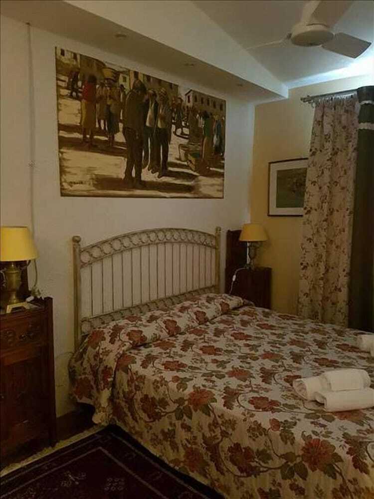 Bed & Breakfast Residenza Villa Spagnola