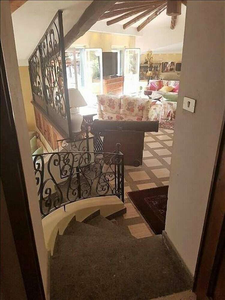 Bed & Breakfast Residenza Villa Spagnola