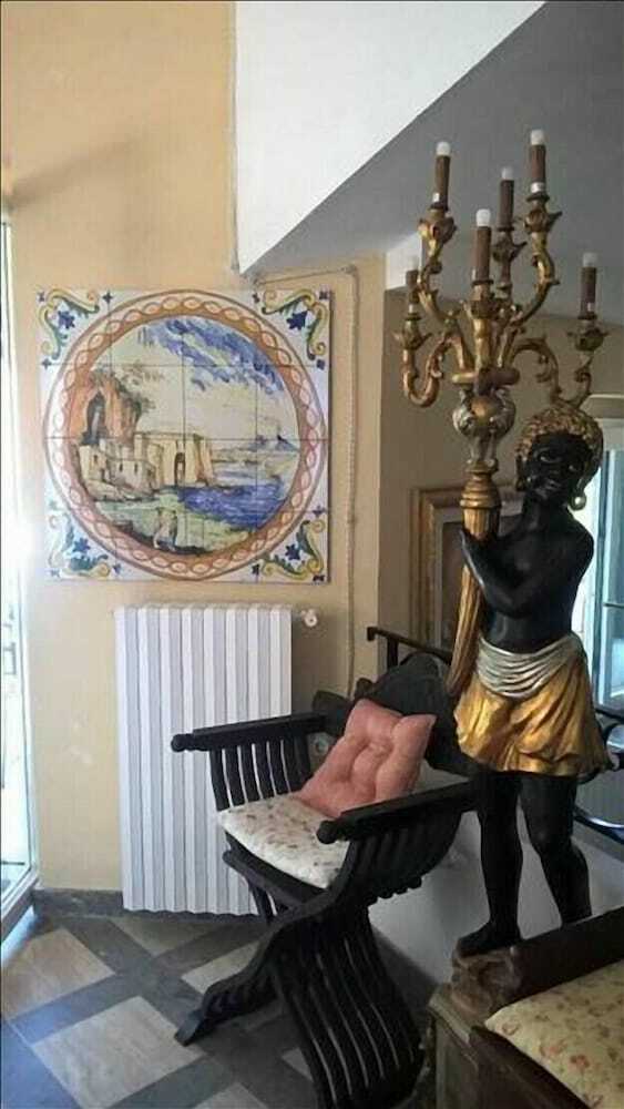 Bed & Breakfast Residenza Villa Spagnola