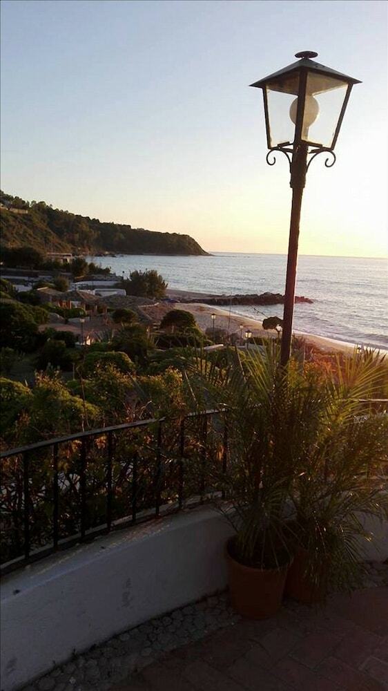 Bed & Breakfast Residenza Villa Spagnola