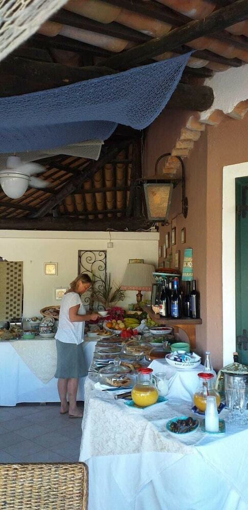 Bed & Breakfast Residenza Villa Spagnola
