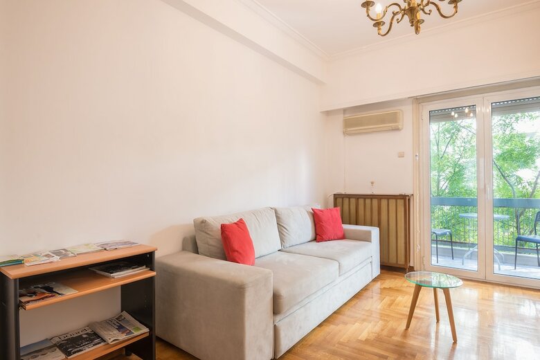 Victoria Dream Apartments