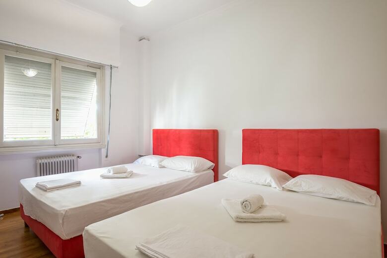 Victoria Dream Apartments