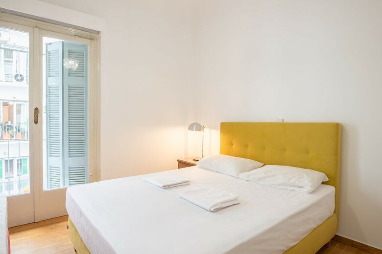 Victoria Dream Apartments
