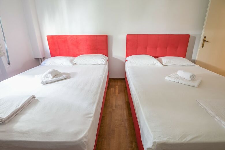Victoria Dream Apartments