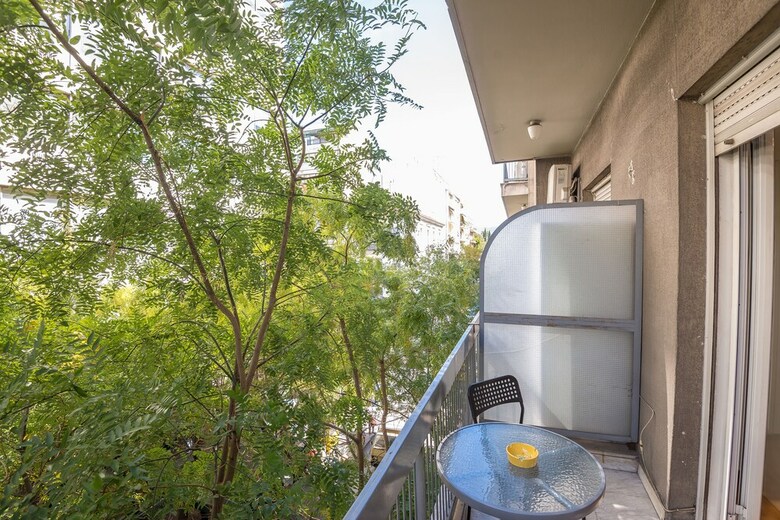 Victoria Dream Apartments