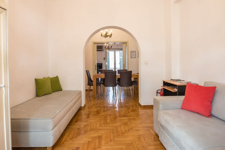 Victoria Dream Apartments