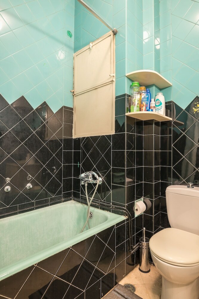 Victoria Dream Apartments