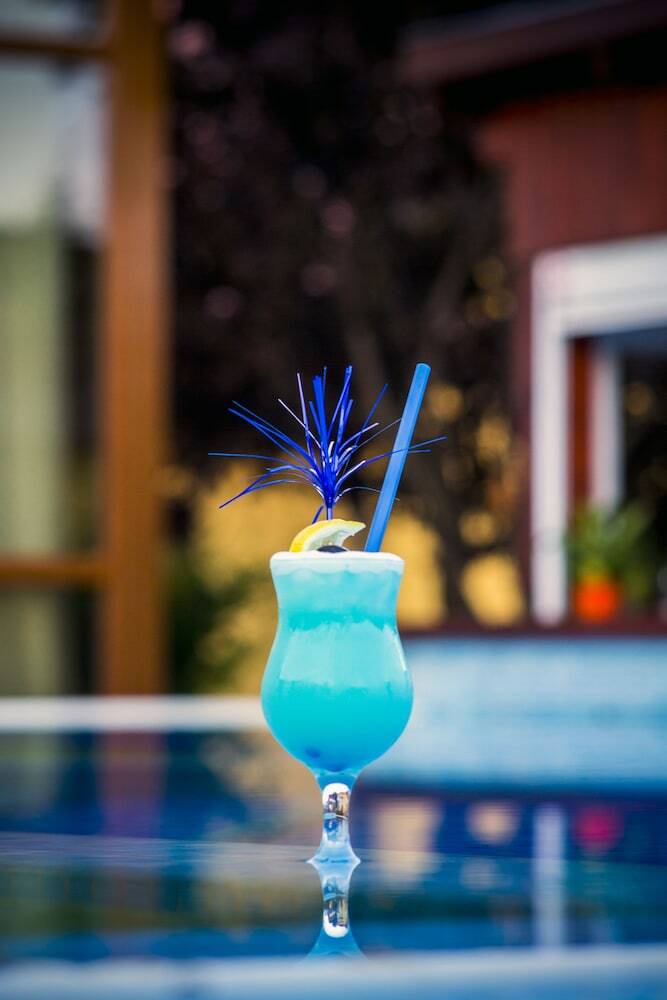 Hotel Mayer