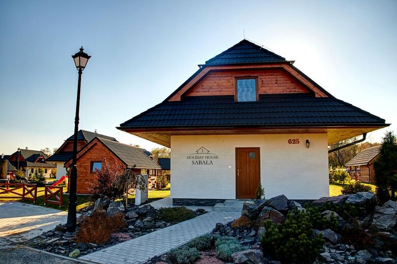 Holiday House Sabala 1