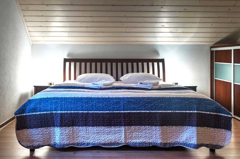 Holiday House Sabala 1