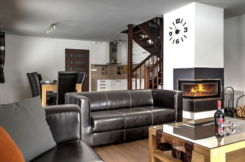 Holiday House Sabala 1