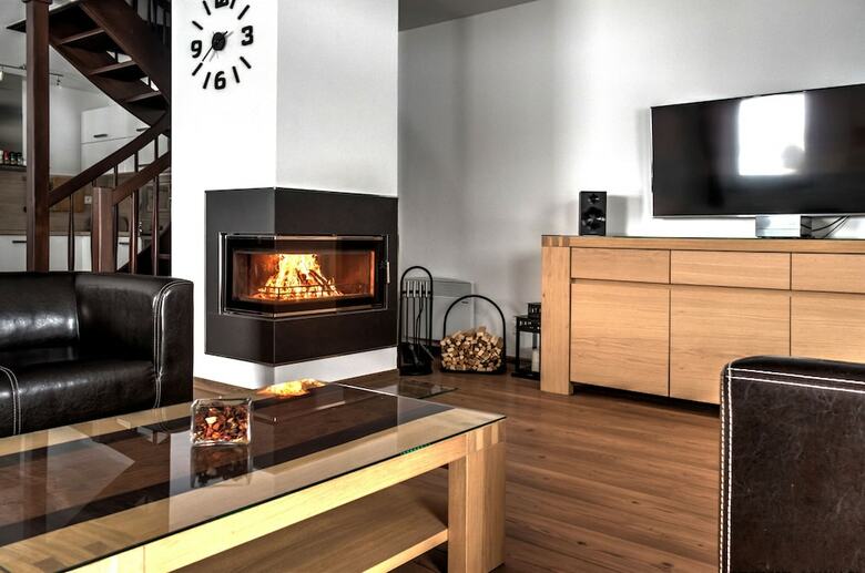 Holiday House Sabala 1