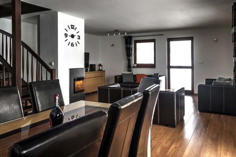 Holiday House Sabala 1
