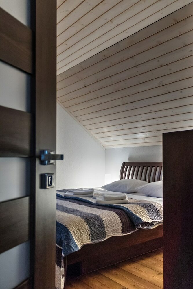 Holiday House Sabala 1