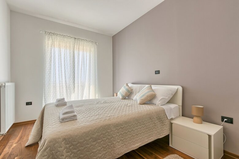 Lavanda & Olliva Apartments